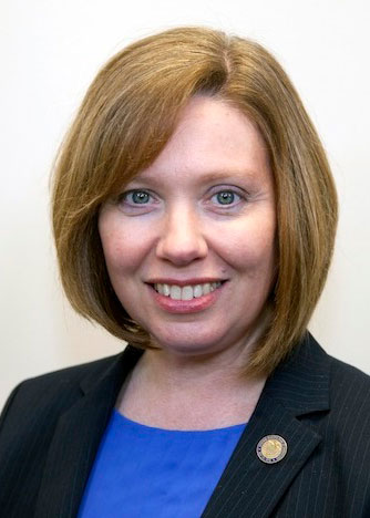 Photo of Maria Akers