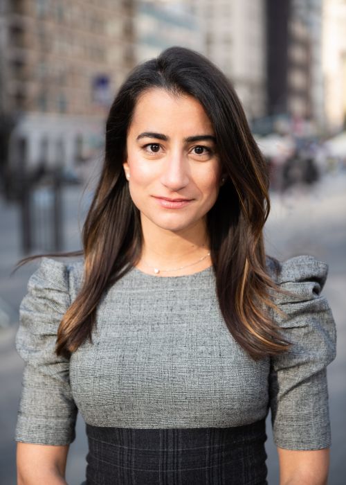 Photo of Neda Navab