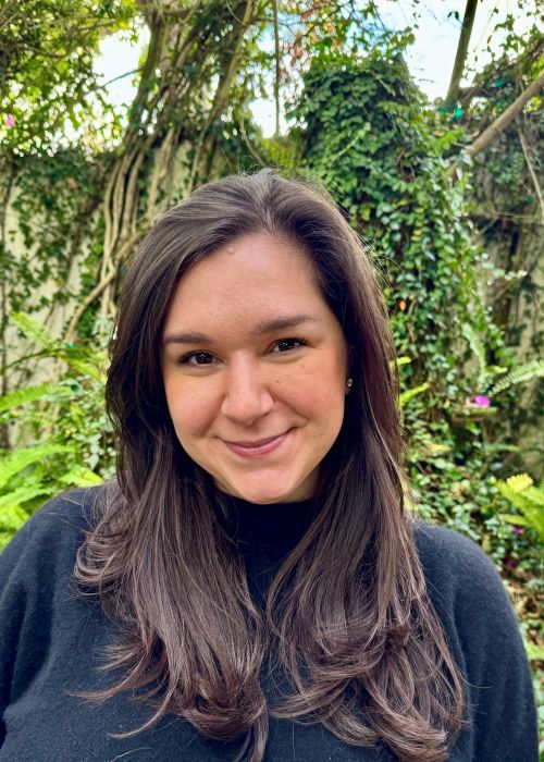 Photo of Devin Moscovitz