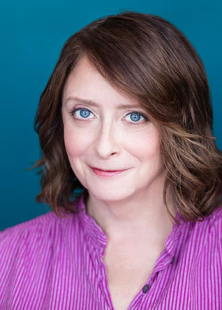 Photo of Rachel Dratch