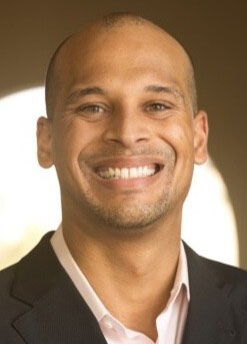 Photo of Immanuel Ward