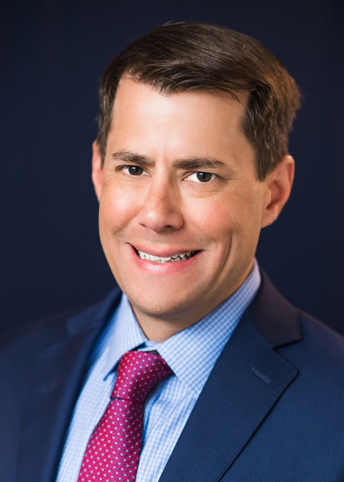 Photo of Alan M. Cohen