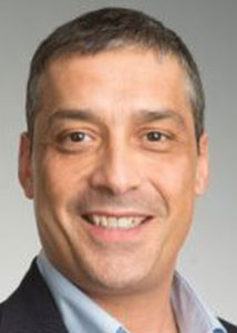 Photo of Frank Carado