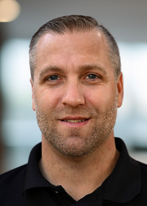 Photo of Justin Dunagan