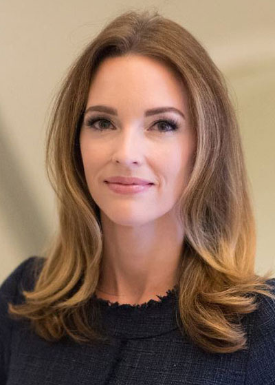 Photo of Shannon McGahn