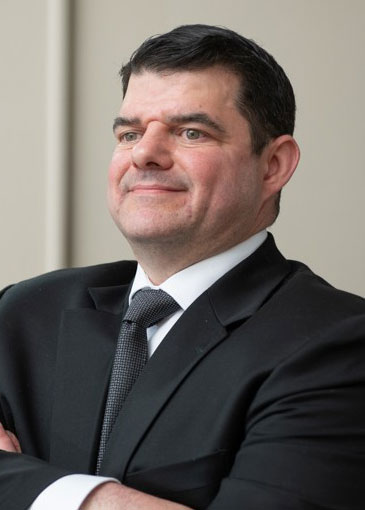 Photo of Jerry Weeda