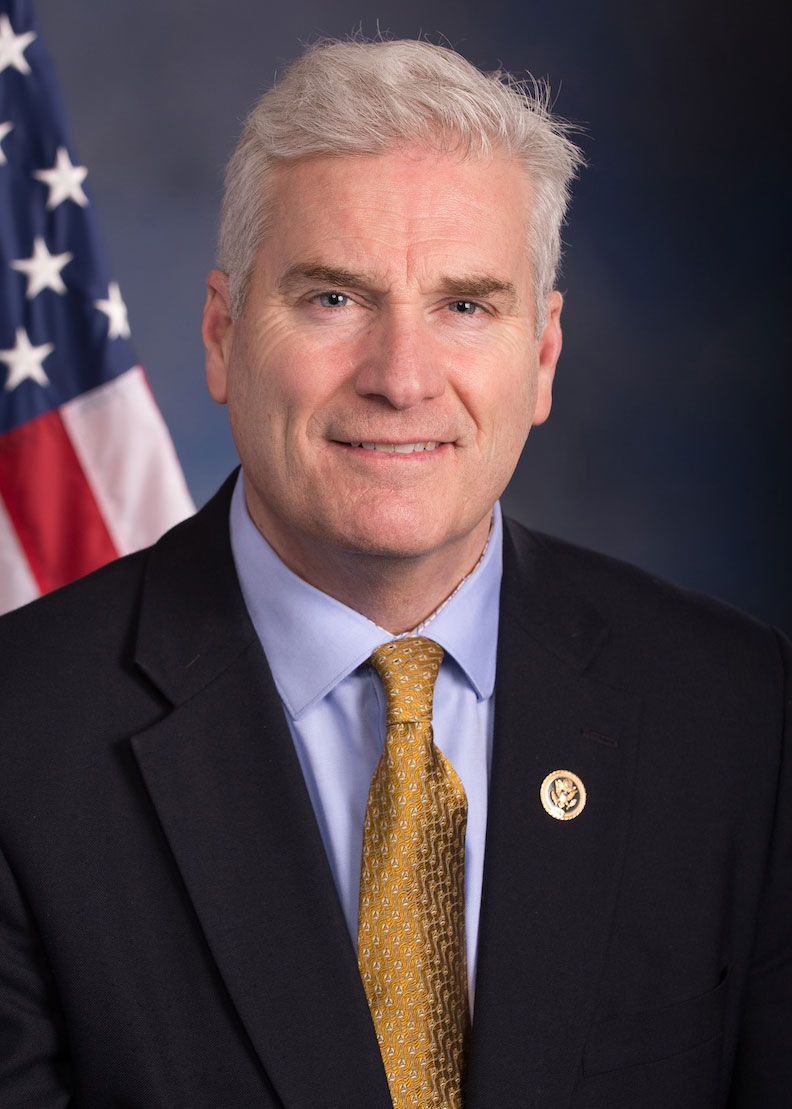 Photo of Hon. Representative Tom Emmer (R - MO)