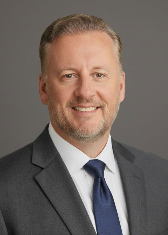 Photo of Tim Boike