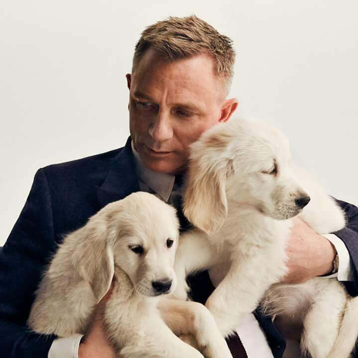 Photo of Bond James-Bond