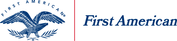 First American Title Insurance Company Logo