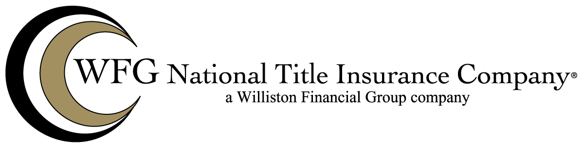 WFG National Title Insurance Company Logo