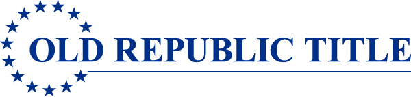 Old Republic National Title Insurance Company Logo