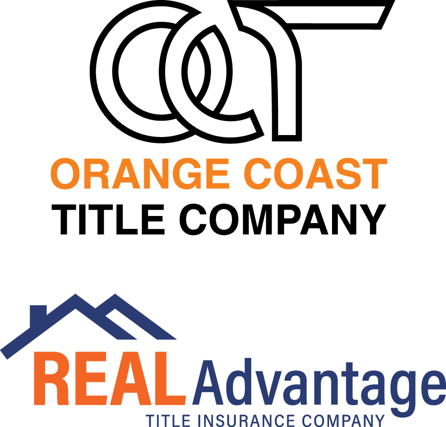 Orange Coast Title Company Logo