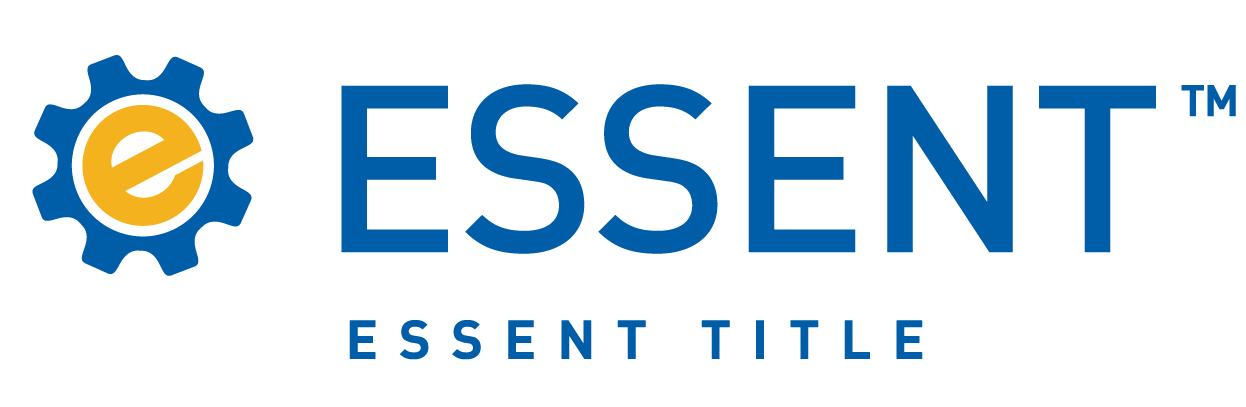 Essent Title Insurance, Inc. Logo