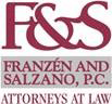 1106858 Franzen and Salzano, PC