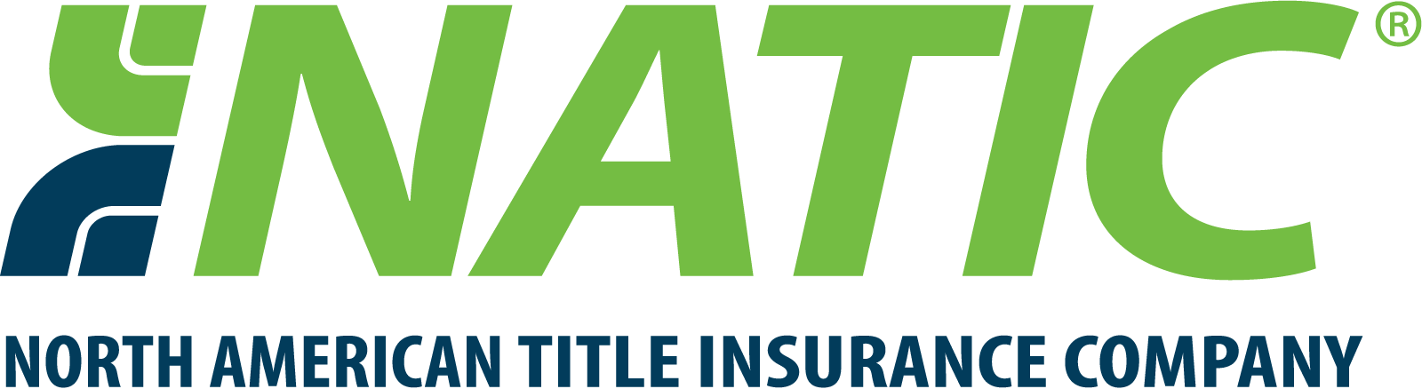 North American Title Insurance Company Logo