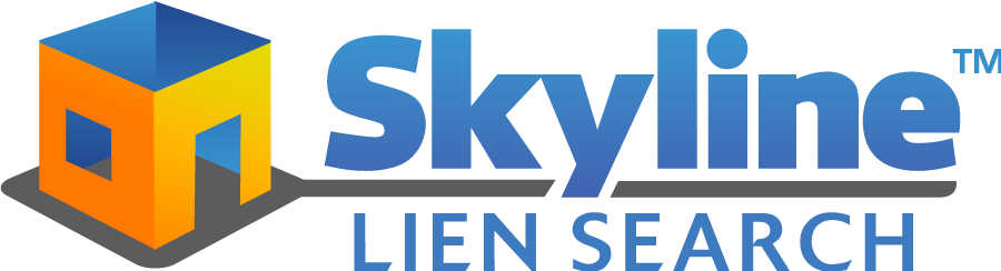 Skyline Lien Search, Inc. Logo