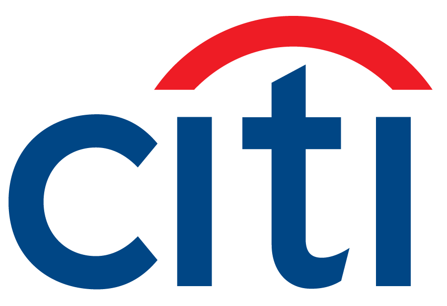 Citi Commerical Bank Logo