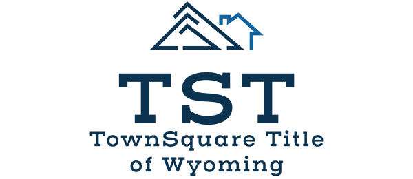 1148843 Townsquare Title of Wyoming, LLC