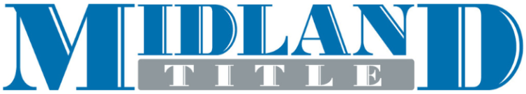 1168908 Midland Title