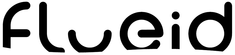 Flueid Software Corporation Logo