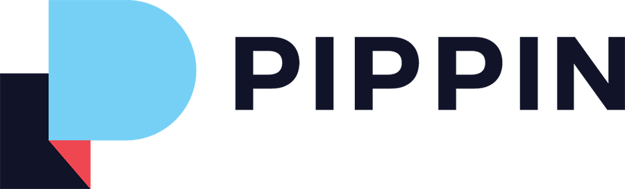 Pippin Title Logo