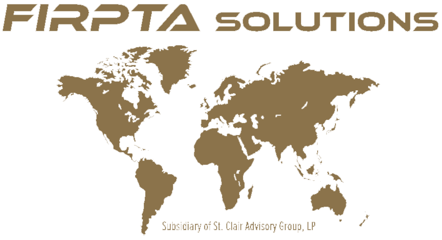 FIRPTA Solutions Inc. Logo