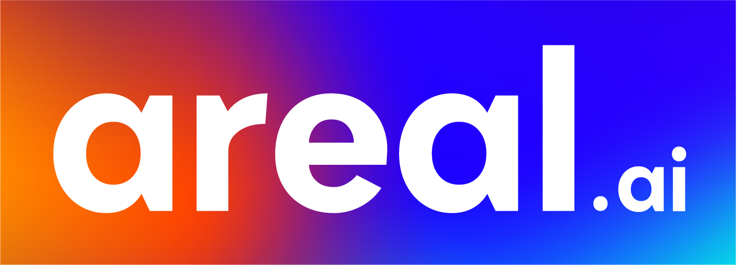 AREAL.ai Logo