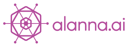 Alanna.ai Logo