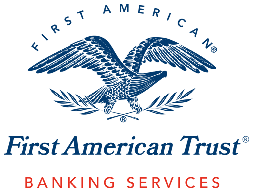 First American Trust Logo