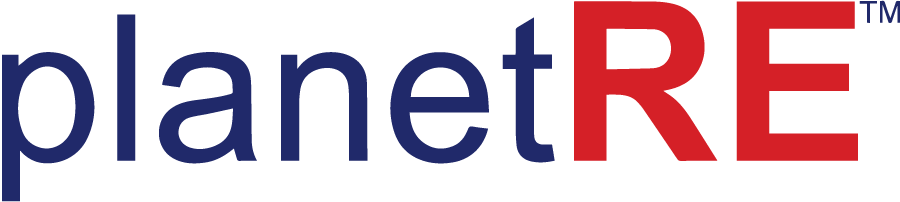 planetRE Logo