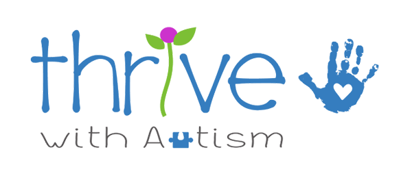1231092 Thrive With Autism Foundation