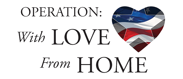 1239946 Operation with Love from Home