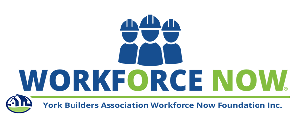 1239956 York Builders Association Workforce NOW Foundation
