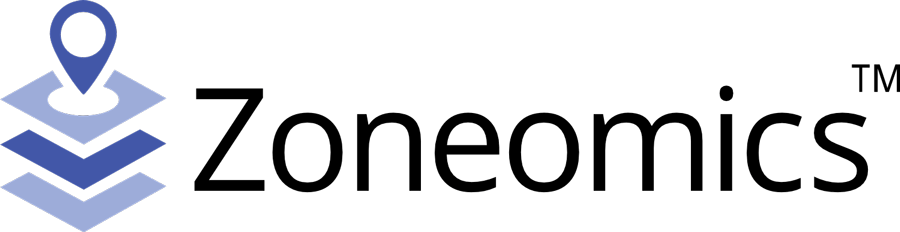 Zoneomics Logo