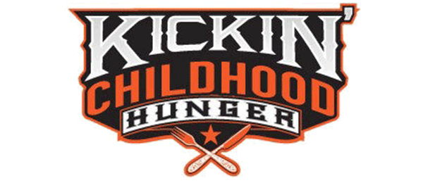 1242866 Kickin' Childhood Hunger