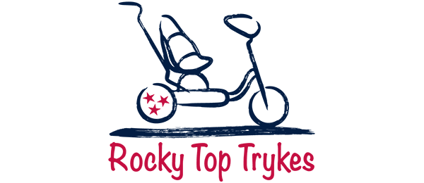 1242868 ROCKY TOP TRYKES
