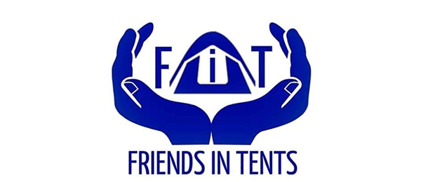 1245692 Friends in Tents and Community Outreach