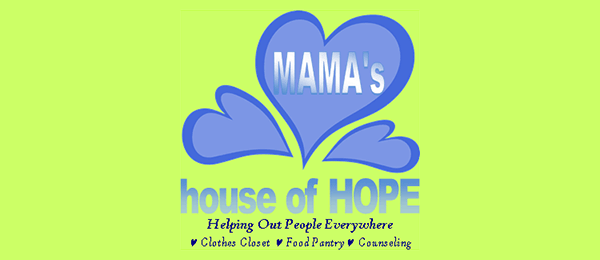 1245700 MAMA's House of Hope