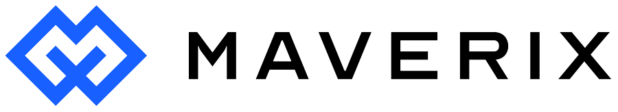 MAVERIX Logo